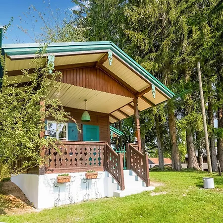 Rustikaler Bauernhof Am Ammersee 度假居