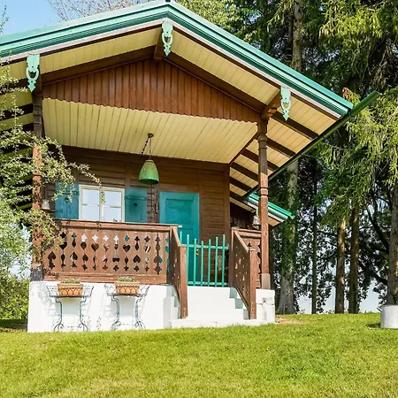 Rustikaler Bauernhof Am Ammersee * Pähl