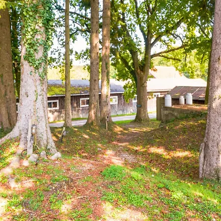 Rustikaler Bauernhof Am Ammersee 度假居