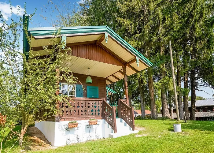 Rustikaler Bauernhof Am Ammersee 度假居