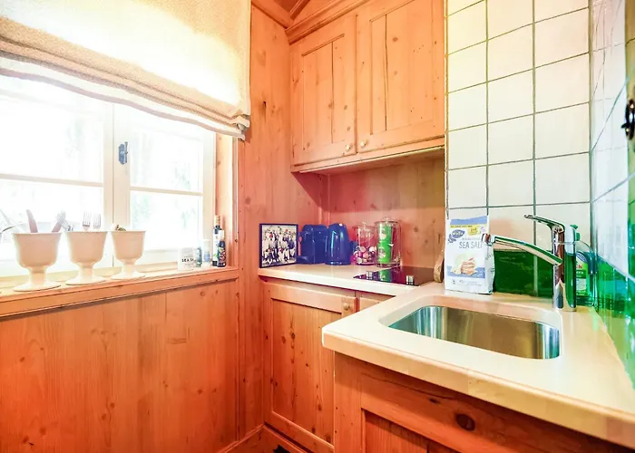 Rustikaler Bauernhof Am Ammersee Pähl