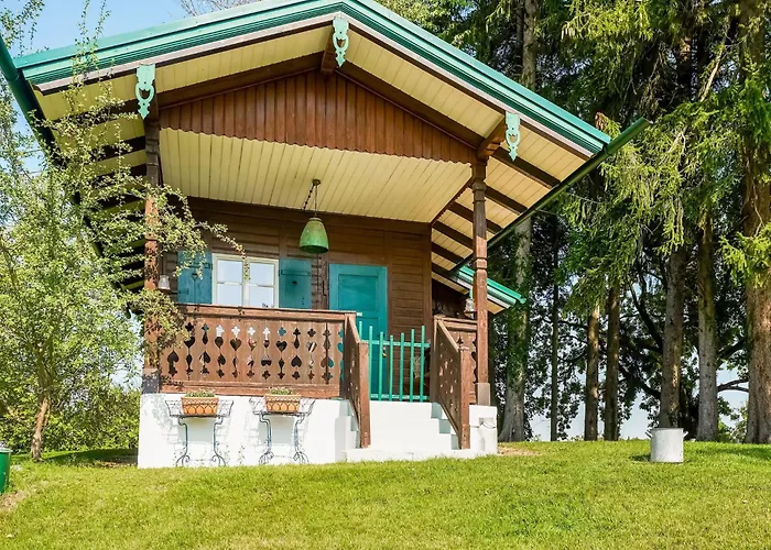 Rustikaler Bauernhof Am Ammersee * Pähl