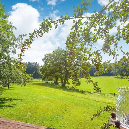 בית נופש Rustikaler Bauernhof Am Ammersee