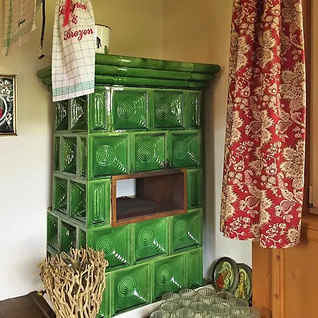 בית נופש Rustikaler Bauernhof Am Ammersee *