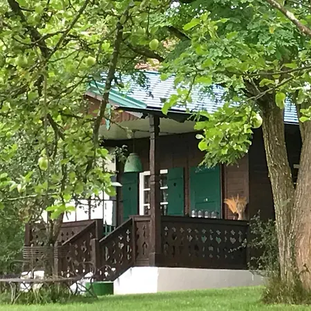 Rustikaler Bauernhof Am Ammersee Pähl