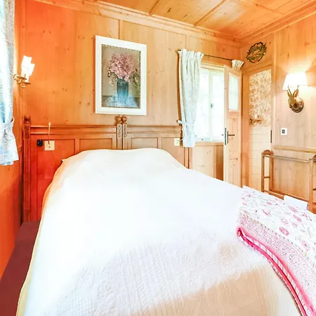Rustikaler Bauernhof Am Ammersee Pähl
