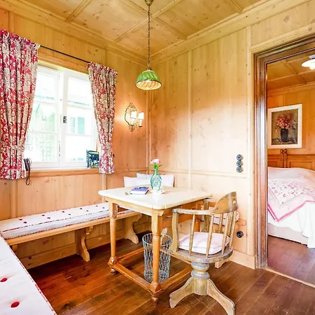 Rustikaler Bauernhof Am Ammersee * Pähl
