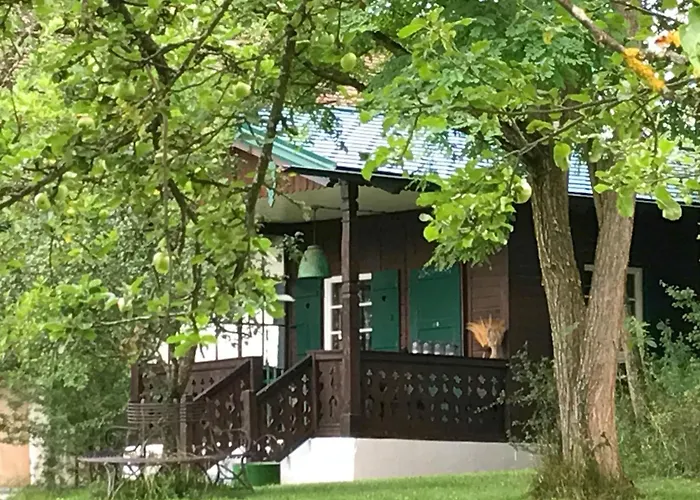 Rustikaler Bauernhof Am Ammersee Pähl